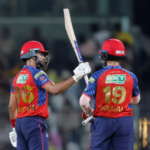 पञ्जावको लगातार दोस्रो जित « रिपोर्टर्स नेपाल पञ्जावको लगातार दोस्रो जित « रिपोर्टर्स नेपाल