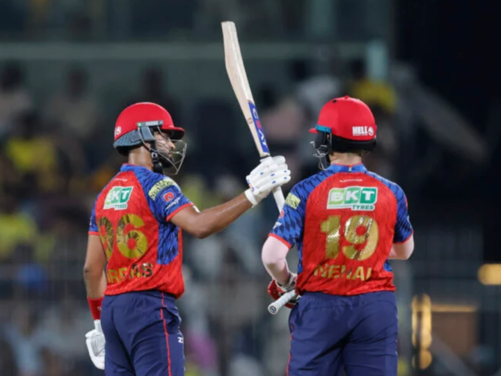 पञ्जावको लगातार दोस्रो जित « रिपोर्टर्स नेपाल