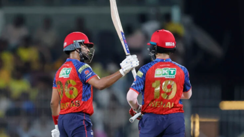 पञ्जावको लगातार दोस्रो जित « रिपोर्टर्स नेपाल