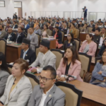 संसदको चालु अधिवेशन आजदेखि अन्त्य हुने