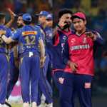 आज मुम्बई र राजस्थान भिड्दै « रिपोर्टर्स नेपाल