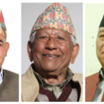 संसदीय दलको नेता चयनमा काँग्रेसलाई सकस,भोलि निर्वाचन