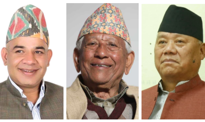 संसदीय दलको नेता चयनमा काँग्रेसलाई सकस,भोलि निर्वाचन