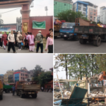 वास्तविक सुकुम्बासीलाई अर्को व्यवस्था नभएसम्म होटलमा  बस्ने ब्यवस्था