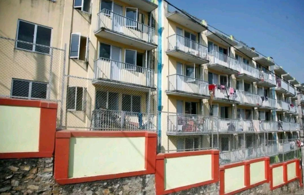 सुकुम्बासी ठहरिएका परिवारलाई दुई साताभित्र नागार्जुनको सरकारी अपार्टमेन्टमा राखिने 