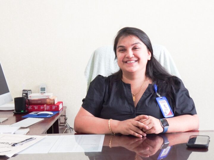 स्वास्थ्य विमावापतको भुक्तानी समयमै नआउँदा निजी अस्पतालहरू गम्भीर आर्थिक दवाबमा परेका छन्ः सोइना शर्मा