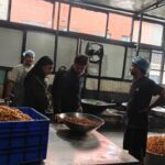 अखाद्य वस्तु भेटिएपछि बागमती स्विट्सको उत्पादन रोक्न निर्देशन अखाद्य वस्तु भेटिएपछि बागमती स्विट्सको उत्पादन रोक्न निर्देशन