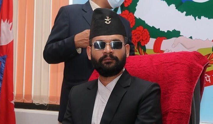 समानुपातिक सांसदसँग छलफल गर्दै प्रधानमन्त्री बालेन