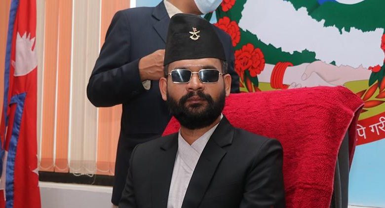 समानुपातिक सांसदसँग छलफल गर्दै प्रधानमन्त्री बालेन समानुपातिक सांसदसँग छलफल गर्दै प्रधानमन्त्री बालेन