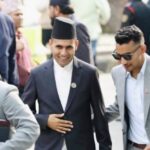 गुणस्तरीय इन्टरनेट सेवा सुनिश्चित गर्न सञ्चारमन्त्री डा तिमिल्सिनाको निर्देशन