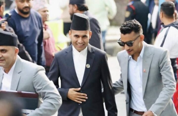 गुणस्तरीय इन्टरनेट सेवा सुनिश्चित गर्न सञ्चारमन्त्री डा तिमिल्सिनाको निर्देशन