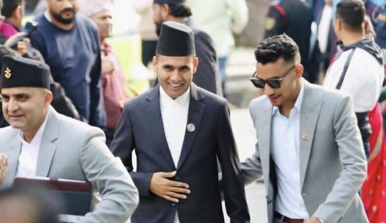 गुणस्तरीय इन्टरनेट सेवा सुनिश्चित गर्न सञ्चारमन्त्री डा तिमिल्सिनाको निर्देशन