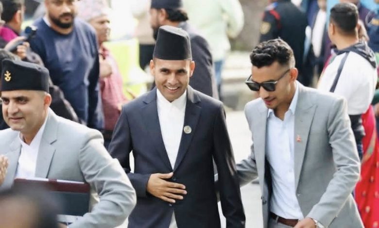 गुणस्तरीय इन्टरनेट सेवा सुनिश्चित गर्न सञ्चारमन्त्री डा तिमिल्सिनाको निर्देशन