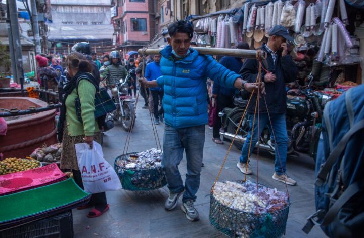 आजदेखि हरेक शनिबार ‘सवारीसाधन मुक्त असन’