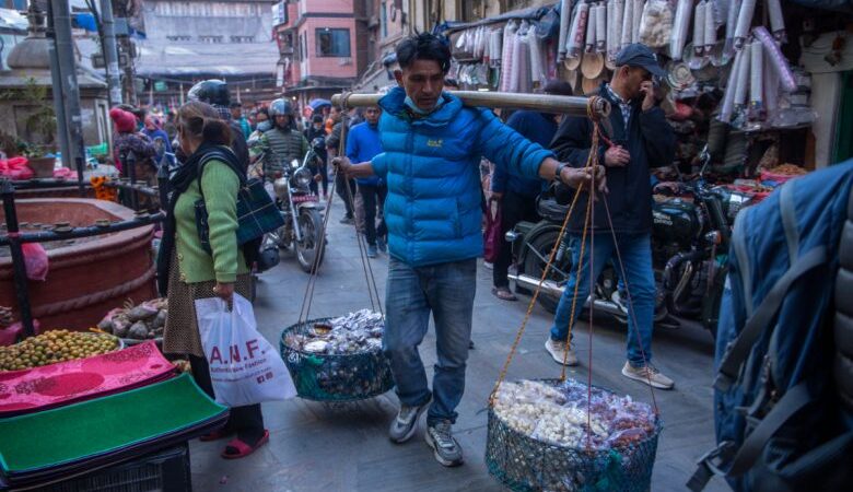 आजदेखि हरेक शनिबार ‘सवारीसाधन मुक्त असन’