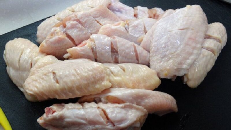 ब्रोइलरको मासुमा सङ्क्रमण भेटिएन « रिपोर्टर्स नेपाल