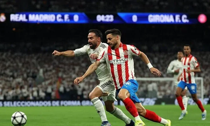 म्याड्रिडको उपाधि यात्रामा धक्का