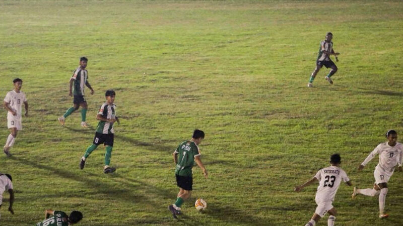 इटहरी गोल्डकपः प्लानिङ ब्वाइज फाइनलमा