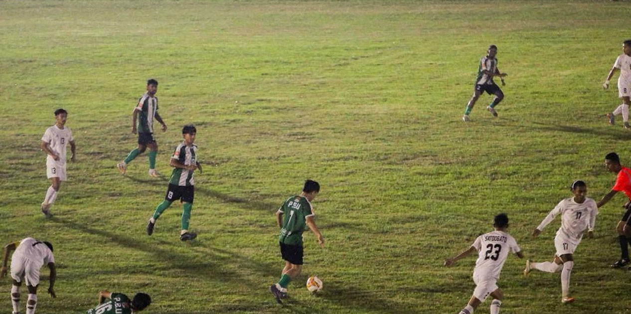 इटहरी गोल्डकपः प्लानिङ ब्वाइज फाइनलमा