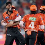 हिजो हैदरावादसँग मुम्बई पराजित, आज गुजरात र बैंगलोर भिड्दै