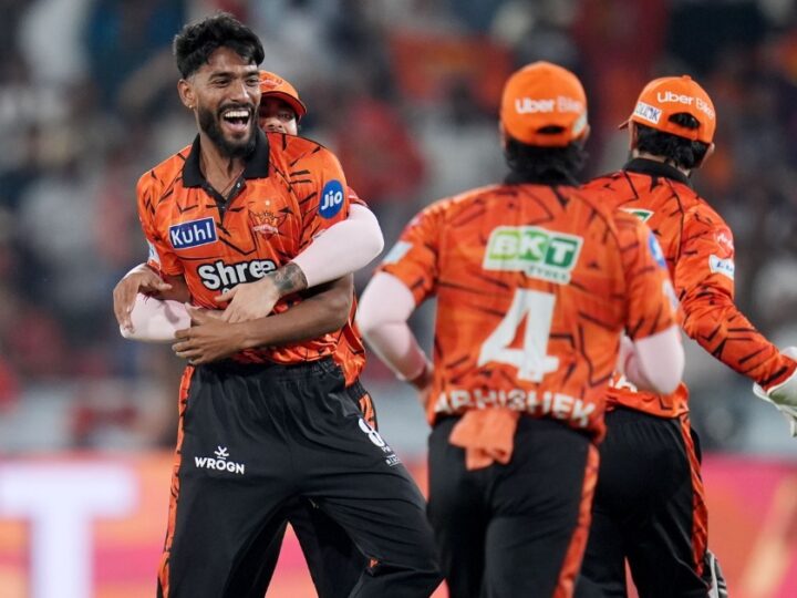 हिजो हैदरावादसँग मुम्बई पराजित, आज गुजरात र बैंगलोर भिड्दै