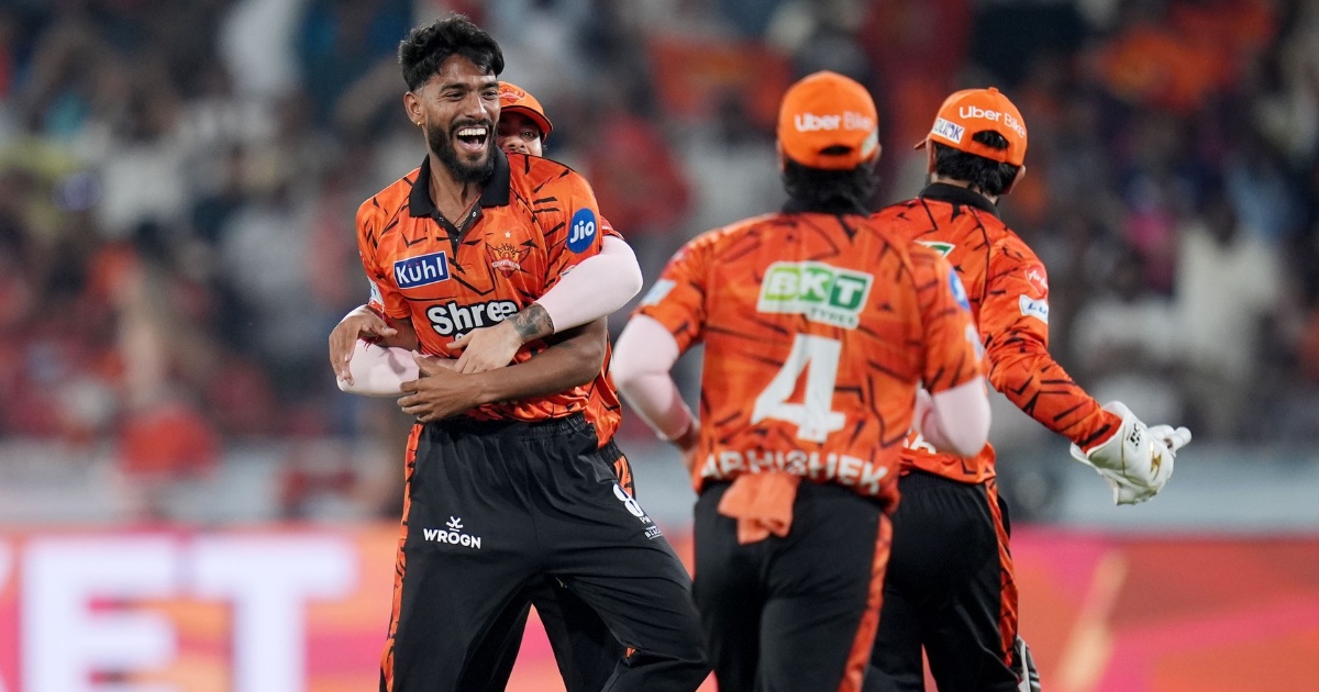 हिजो हैदरावादसँग मुम्बई पराजित, आज गुजरात र बैंगलोर भिड्दै