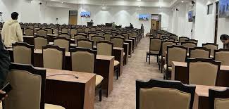 आजदेखि संसद् अधिवेशन