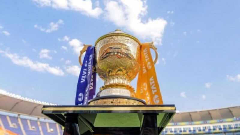 चेन्नाईसँग दिल्ली र पञ्जाबसँग हैदराबाद पराजित « रिपोर्टर्स नेपाल