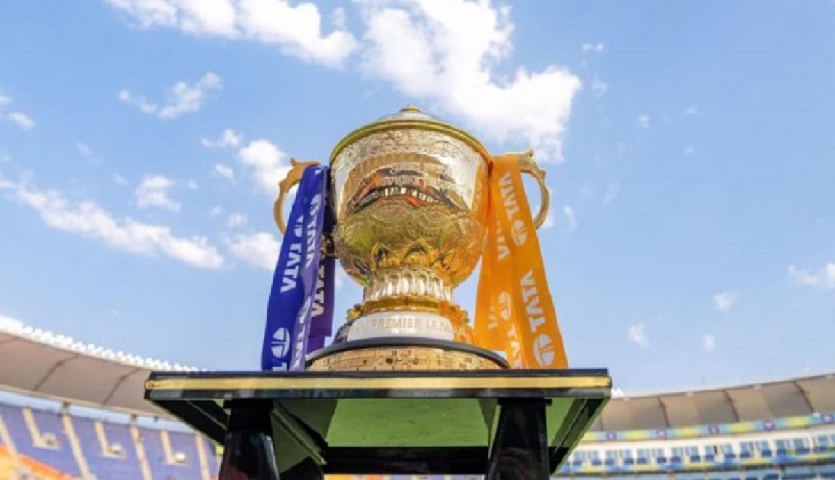 चेन्नाईसँग दिल्ली र पञ्जाबसँग हैदराबाद पराजित « रिपोर्टर्स नेपाल चेन्नाईसँग दिल्ली र पञ्जाबसँग हैदराबाद पराजित « रिपोर्टर्स नेपाल