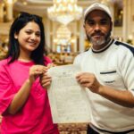 ‘महाराजधिराज’मा केकी अधिकारी ‘महारानी’का रूपमा अनुबन्धित