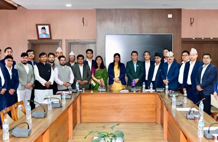 भारतीय सहयोगमा नेपालमा निर्माण हुने ७ परियोजनाको समझदारी पत्रमा हस्ताक्षर