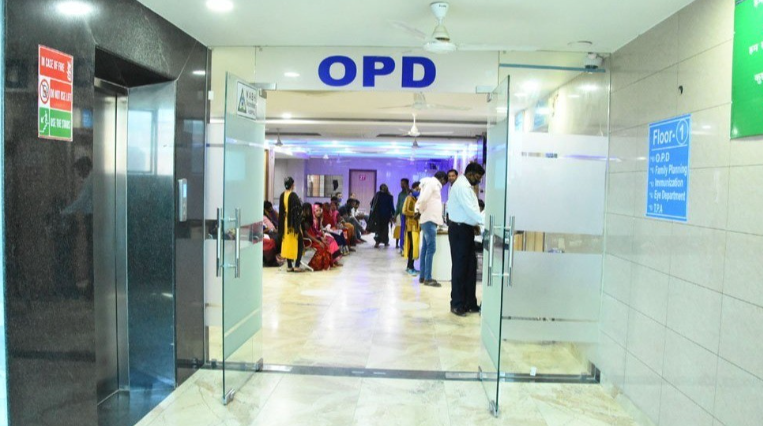 चिकित्सक संघले सरकारको आदेश नमान्ने, आइतबार ओपीडी सेवा नखोल्ने अडान