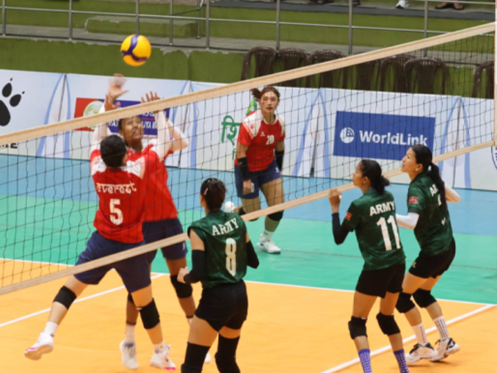 आजबाट शुरु « रिपोर्टर्स नेपाल