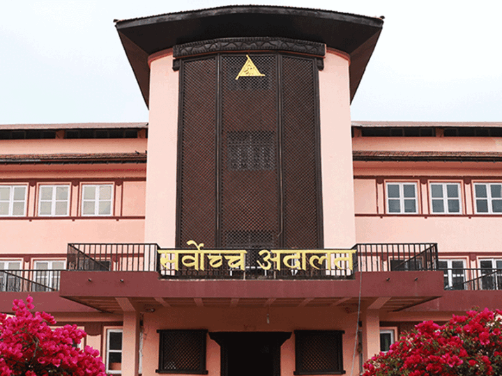 पूर्वविशिष्ट पदाधिकारीले विदेशमा उपचार गर्दा सरकारबाट खर्च नपाउने