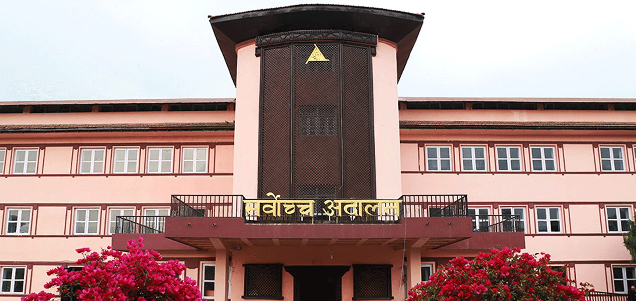 पूर्वविशिष्ट पदाधिकारीले विदेशमा उपचार गर्दा सरकारबाट खर्च नपाउने