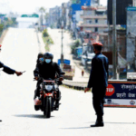 ट्राफिकले जाँचका क्रममा लिएका कागजपत्र लिन कोही नआएपछी…. ट्राफिकले जाँचका क्रममा लिएका कागजपत्र लिन कोही नआएपछी….