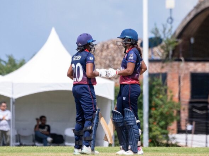 अमेरिकासँग नेपाल आज फेरि पराजित « रिपोर्टर्स नेपाल