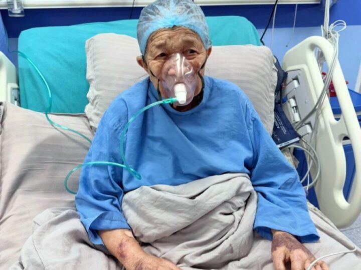 अभिनेता रमित ढुंगानालाई मातृशोक | Celebrity Nepal