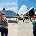 अष्ट्रेलियामा नेपाली नयाँ वर्षको अवसरमा गायिका अन्जु पन्तको सांगीतिक प्रस्तुति