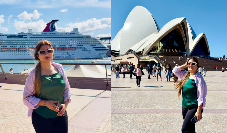 अष्ट्रेलियामा नेपाली नयाँ वर्षको अवसरमा गायिका अन्जु पन्तको सांगीतिक प्रस्तुति