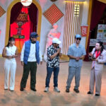 कमेडी दरबार’ सिजन ३ सुरु, नयाँ कलाकार र सेटसहित फर्कियो शो कमेडी दरबार’ सिजन ३ सुरु, नयाँ कलाकार र सेटसहित फर्कियो शो