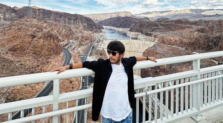 कलाकार सागर लम्साल पक्राउ | Celebrity Nepal कलाकार सागर लम्साल पक्राउ | Celebrity Nepal