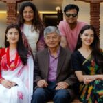 चलचित्र ‘माया भनेकै यस्तो होला’को छायांकन सम्पन्न चलचित्र ‘माया भनेकै यस्तो होला’को छायांकन सम्पन्न