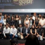 चलचित्र ‘लाइफ ड्यामेज’ को डान्सिङ्ग नम्बर सार्वजनिक