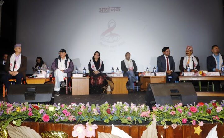 चलचित्रका गीत: सर्जकको शक्ति र गीतकारको अधिकारबारे गहन बहस