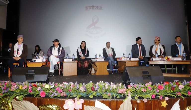 चलचित्रका गीत: सर्जकको शक्ति र गीतकारको अधिकारबारे गहन बहस