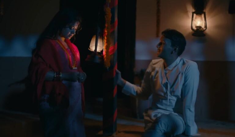 जेठ ८ मा रिलिज हुने ‘काजी’को टिजर सार्वजनिक