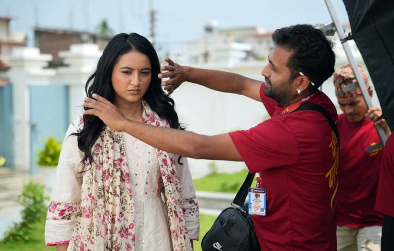 झापामा ‘पाँच पाण्डव’को व्यस्त छायांकन, कलाकार थपिँदै क्यानभास फराकिलो