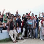 डार्क कमेडी चलचित्र ‘जिरो डिग्री’ को छायांकन सम्पन्न