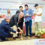 तेस्रो कर्णाली अन्तर्राष्ट्रिय चलचित्र महोत्सव सम्पन्न